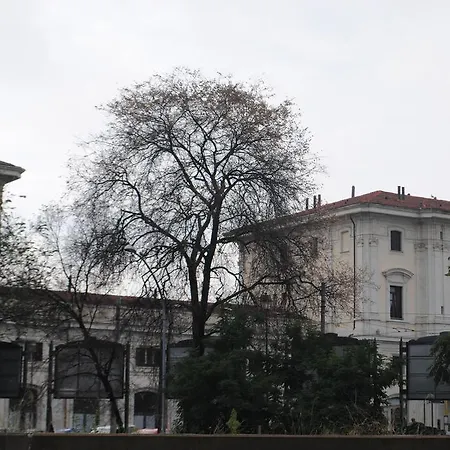 Apartmán Casa Sweet Di Fatha Řím