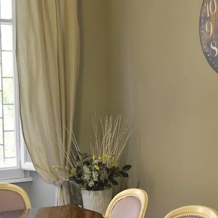 Of Bed & Breakfast 4*