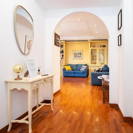 Sweet Apartament