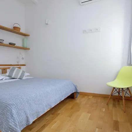 Charming Minerva - My Extra Apartment Rome