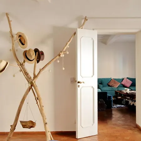 Charming Minerva - My Extra Apartment *