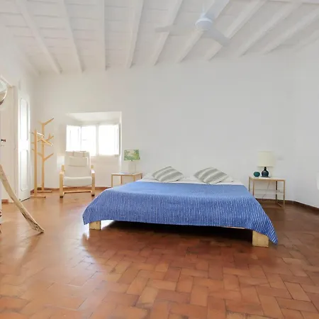 Apartment Charming Minerva - My Extra *