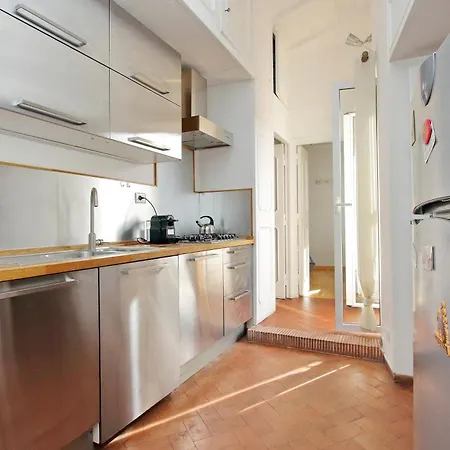 Charming Minerva - My Extra Apartment