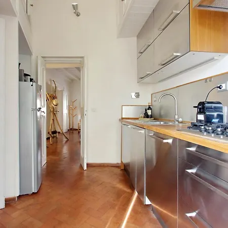 Charming Minerva - My Extra Apartment *