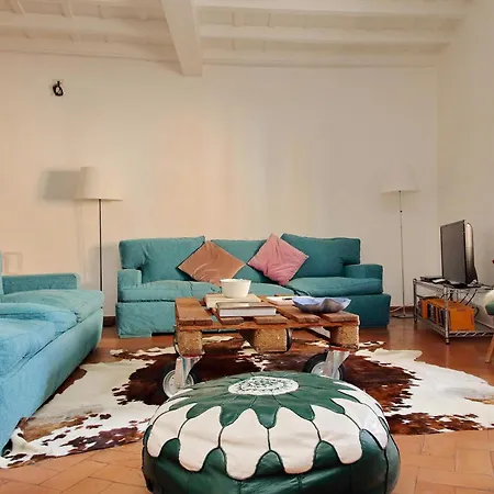 Apartment Charming Minerva - My Extra Rome