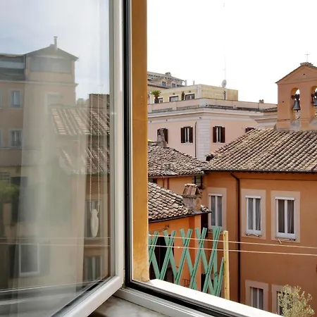 Charming Minerva - My Extra Apartment *