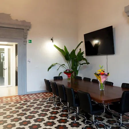Angi Guest house