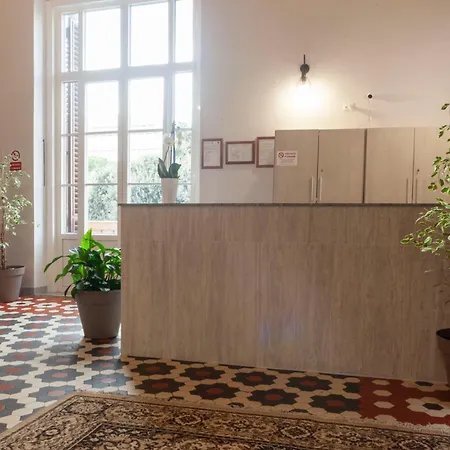 Angi Guest house
