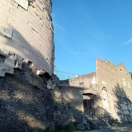 Loft Appia Antica Donna Eugenia * Rome