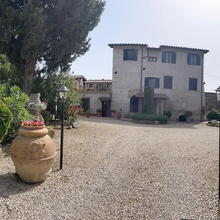 Loft Appia Antica Donna Eugenia *