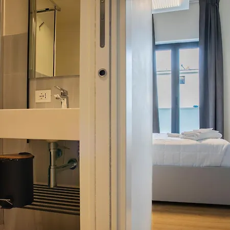 Hotel Dotcampus Center 3*