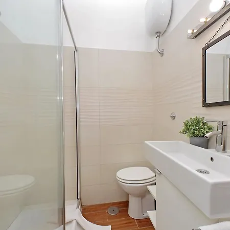 Apartament Tevere