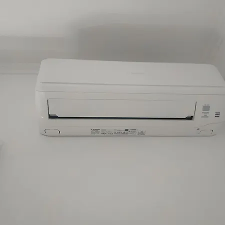 Sanpaolo Διαμέρισμα *