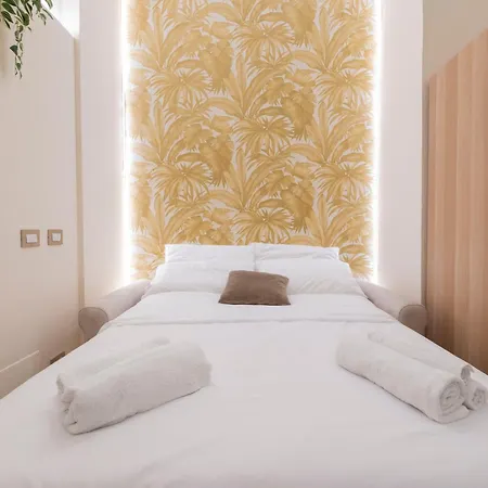 Colosseo Romantic Daire