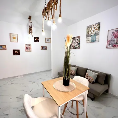 Casa Aoo! Appartamento *