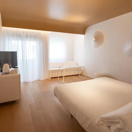 Hotel Ripa Řím