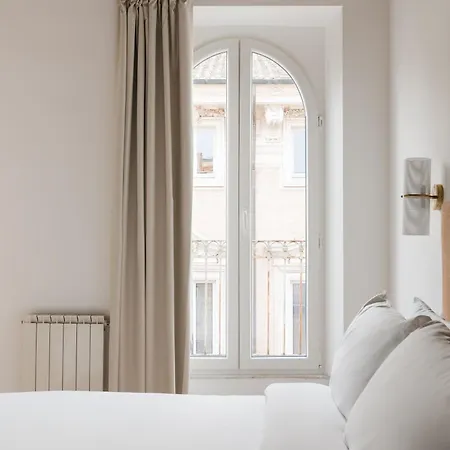 Sonder Piazza Venezia Apart-hotel Roma