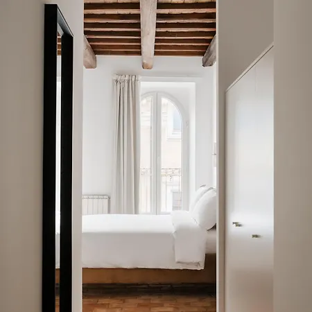 Sonder Piazza Venezia 3* Roma