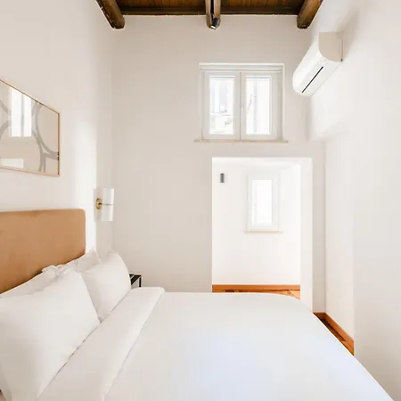 Apart-hotel Sonder Piazza Venezia 3*
