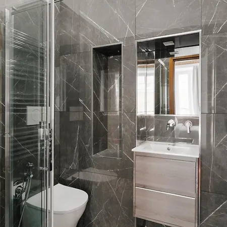 Sonder Piazza Venezia Apart-hotel
