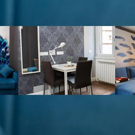 El-even - Studio Bilo Apartment Rome