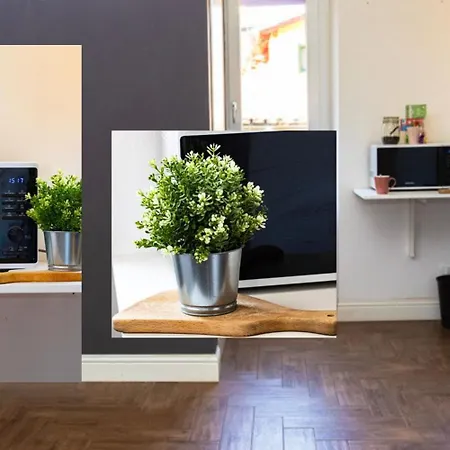 El-even - Studio Bilo Apartment Rome