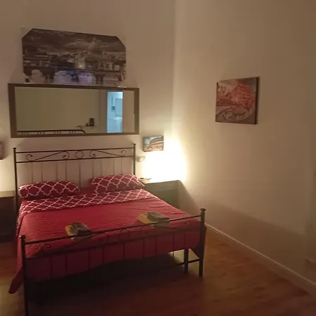 Mirti Subway Appartement