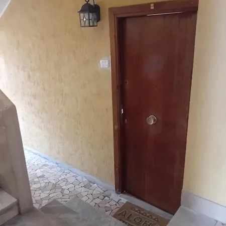 Appartement Mirti Subway Rome