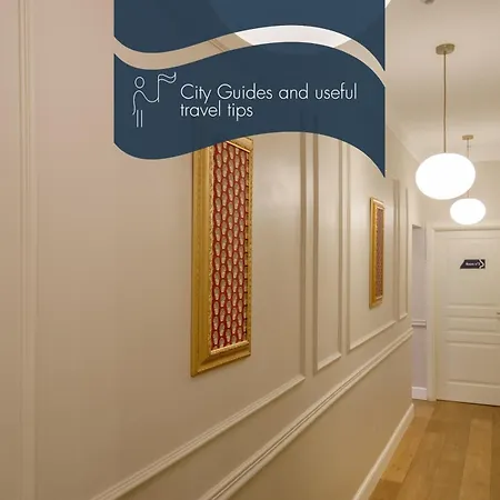 Daplace - Santa Susanna Guest house Rome