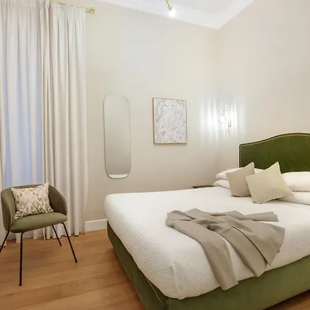 Guest house Daplace - Santa Susanna