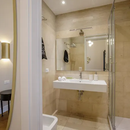 Daplace - Santa Susanna Guest house Rome