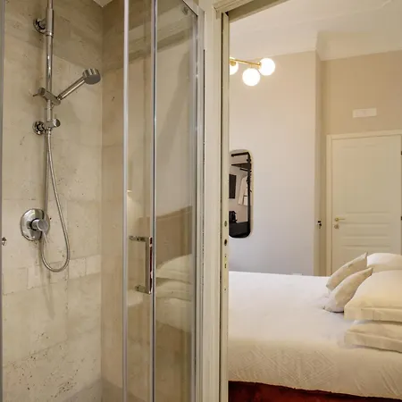 Daplace - Santa Susanna Guest house