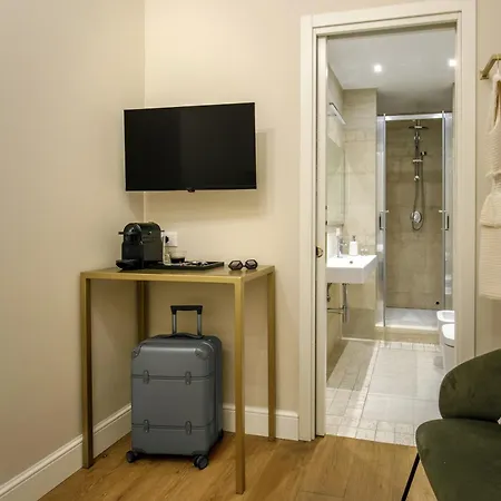 Daplace - Santa Susanna Guest house