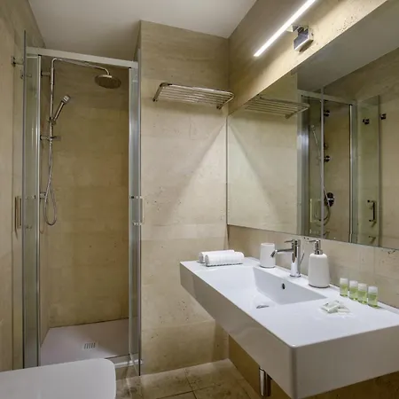 Daplace - Santa Susanna Guest house Rome
