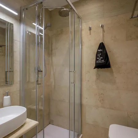 Guest house Daplace - Santa Susanna *