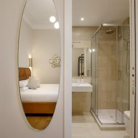 Guest house Daplace - Santa Susanna *