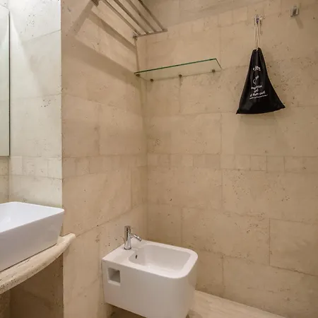 Daplace - Santa Susanna Guest house *