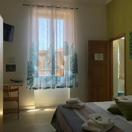 Da Ponticello לינה וארוחת בוקר