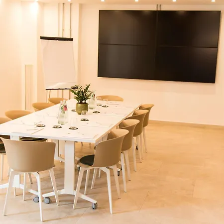 Mercure Cinecitta Hotel Roma