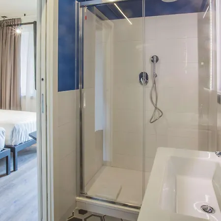 Mercure Cinecitta Hotel Roma