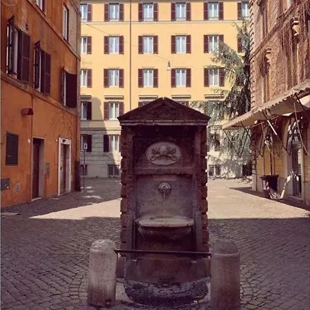 Deluxe * Rome