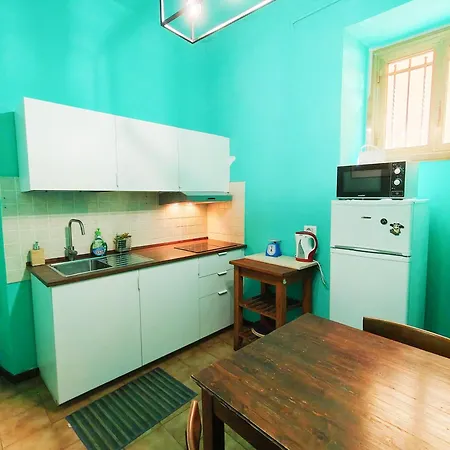 Apartamento Latini's *