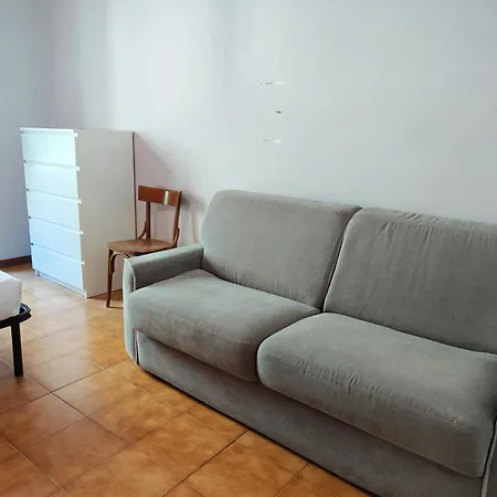 Latini's Apartamento