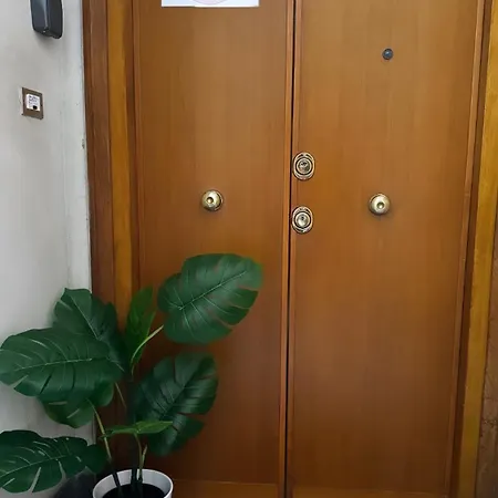 Apartment San Paolo Casa Bella