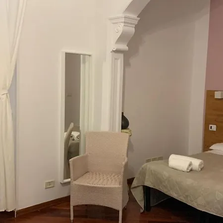 Domus Filiberto Affittacamere *