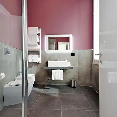Domus Aurea Luxury *