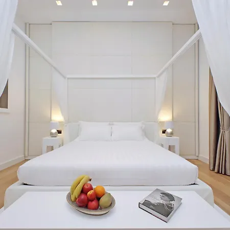 Domus Aurea Luxury Гостевой дом *