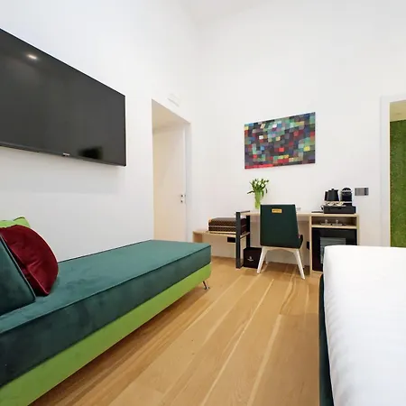 Domus Aurea Luxury *