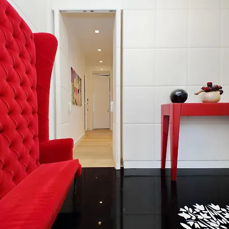 Domus Aurea Luxury Гостевой дом