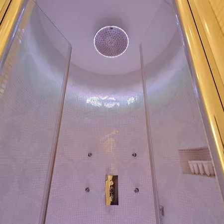 Domus Aurea Luxury Рим